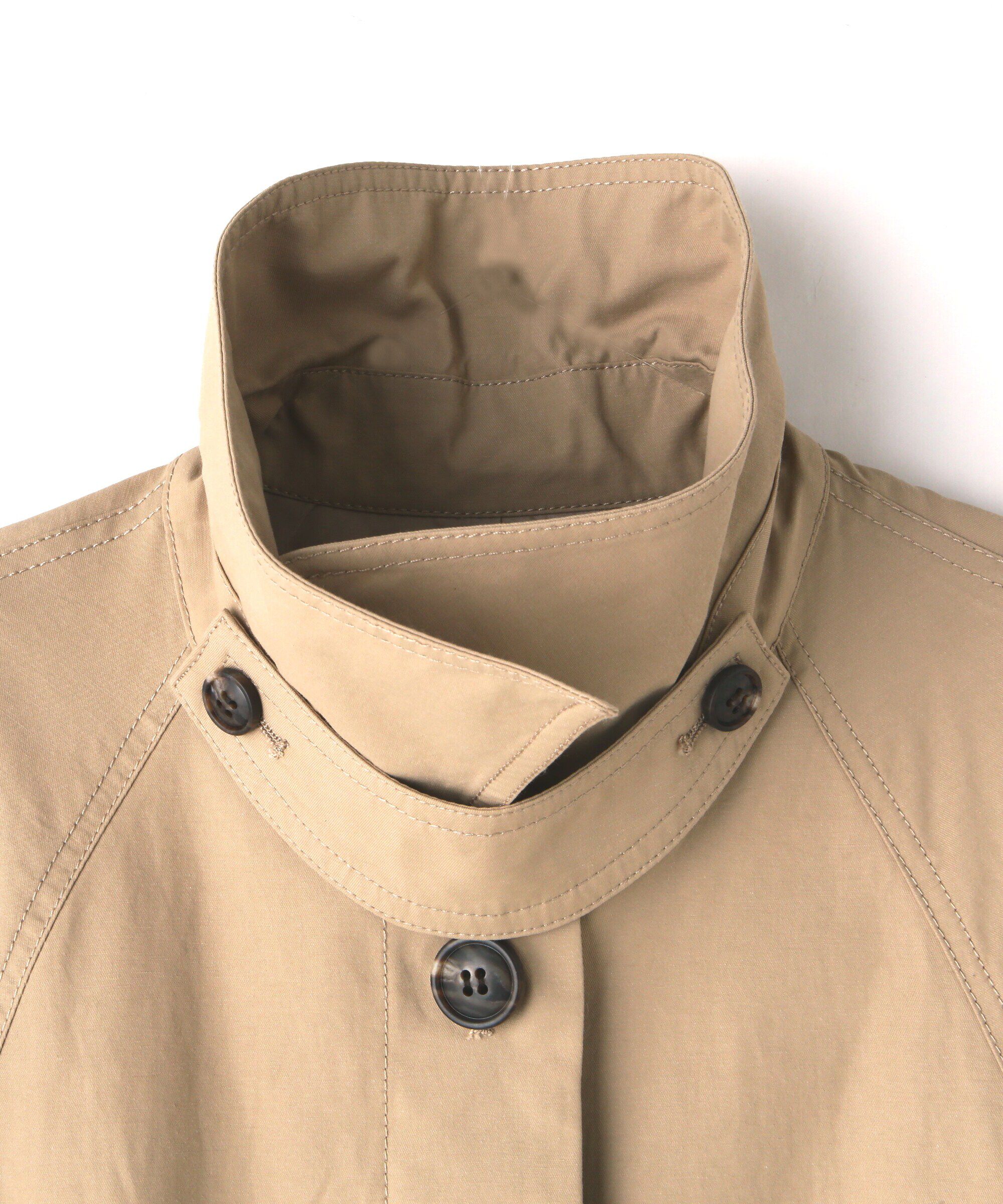  「２ｗａｙスタンドカラーコート」|その他|