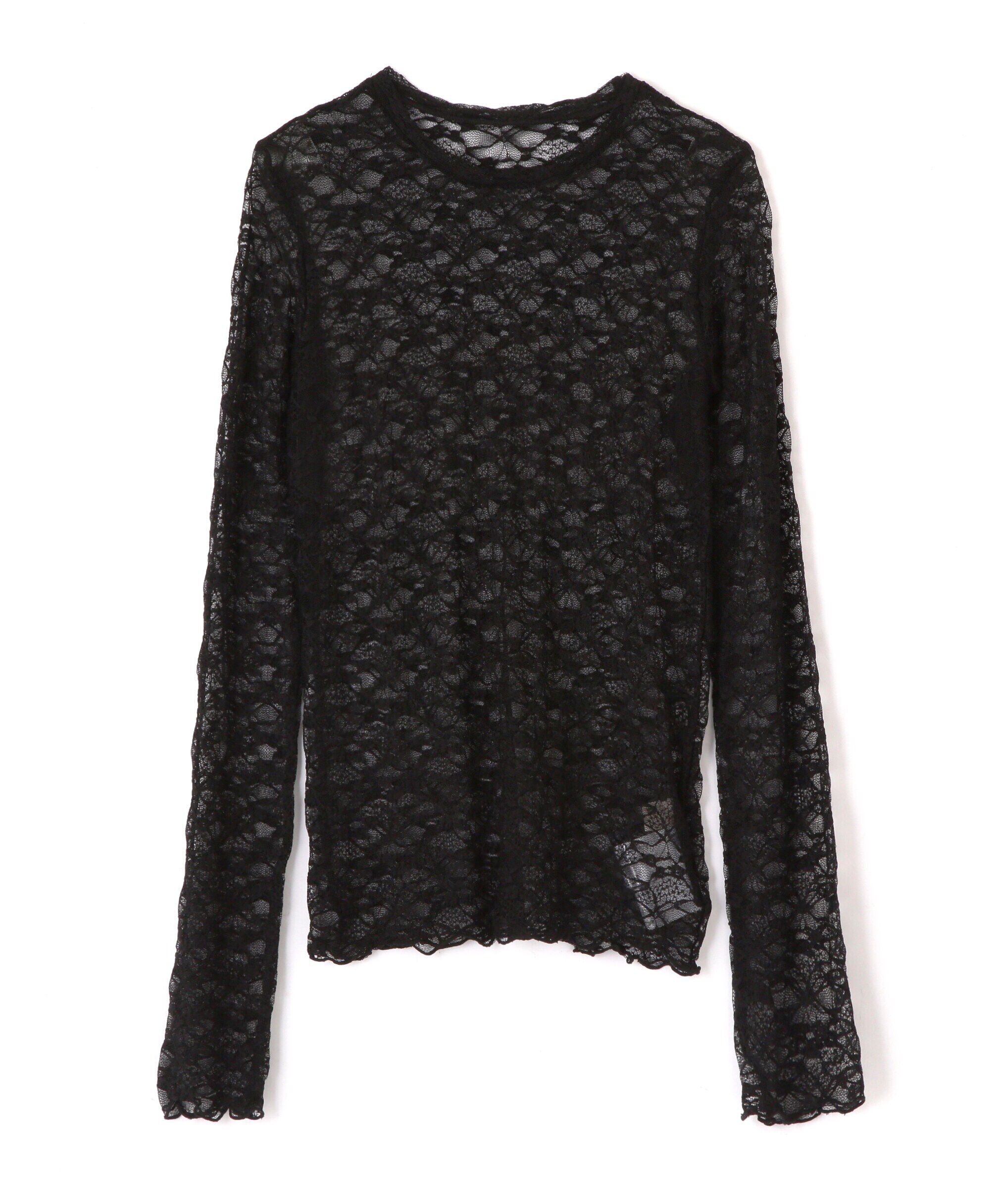  「レーストップス」|Tシャツ・カットソー|