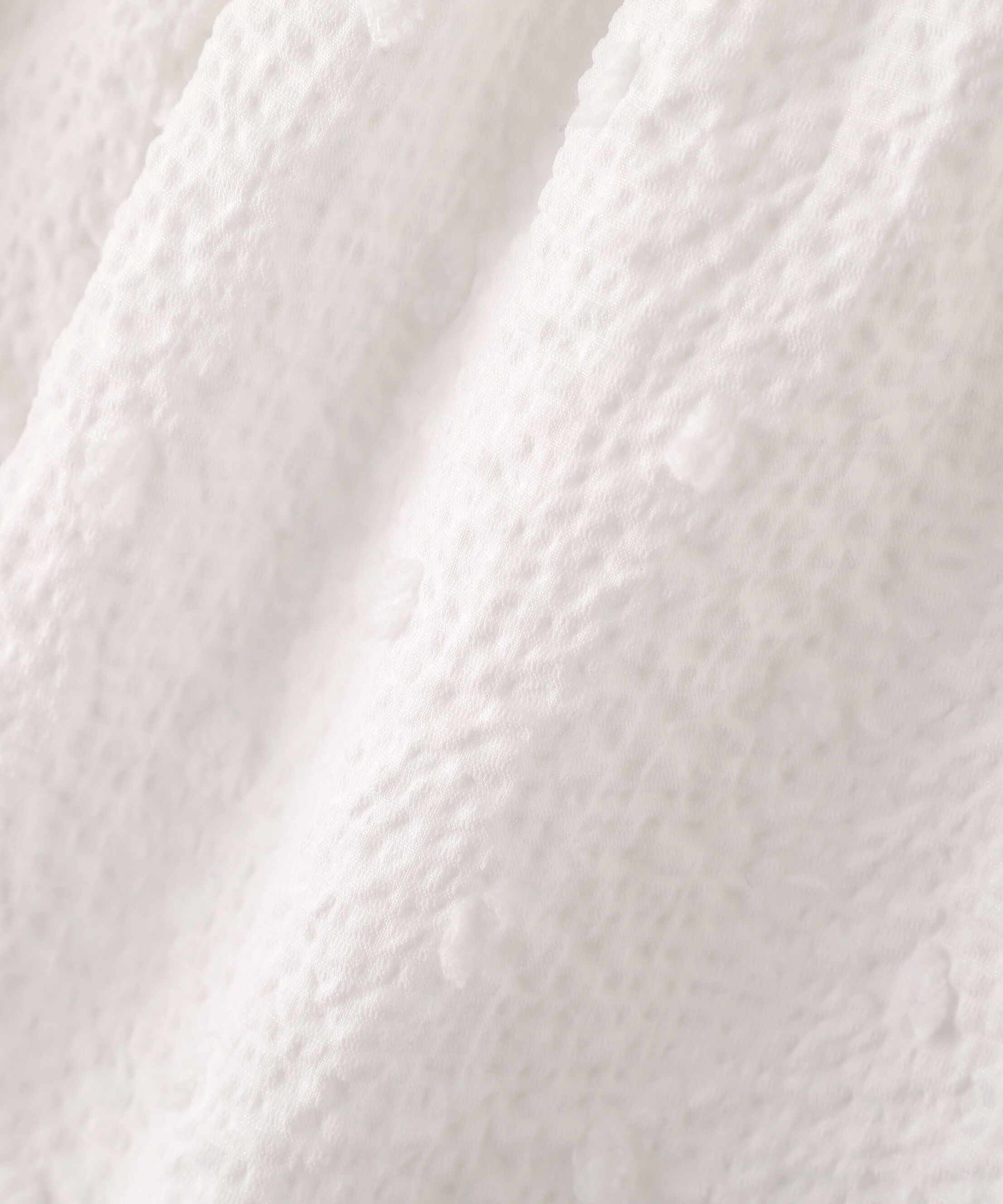  「ドットジャガードキャミソールビスチェ」|シャツ・ブラウス|