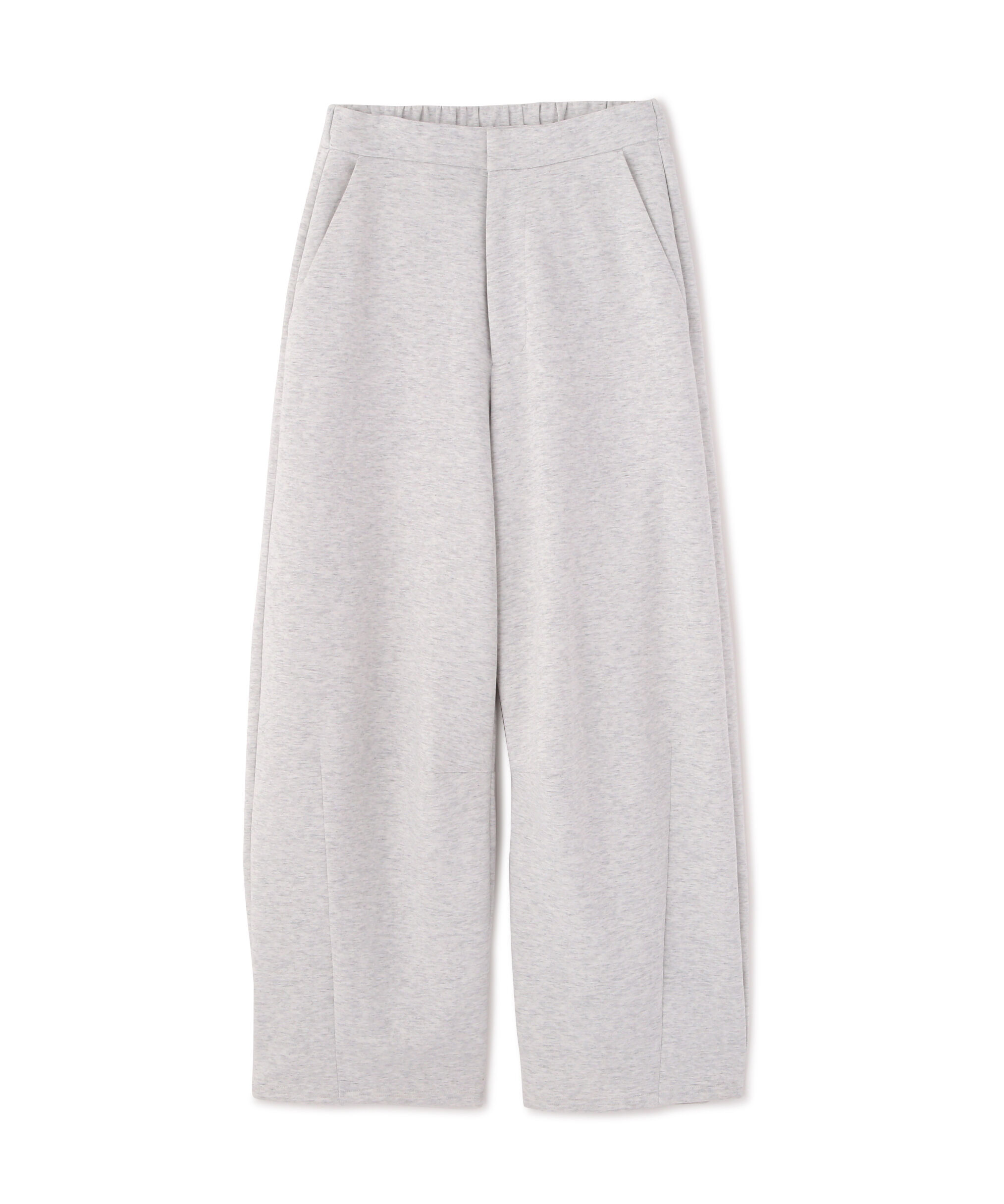  「ウエストアジャストカーブパンツ〈MFM〉」|その他|