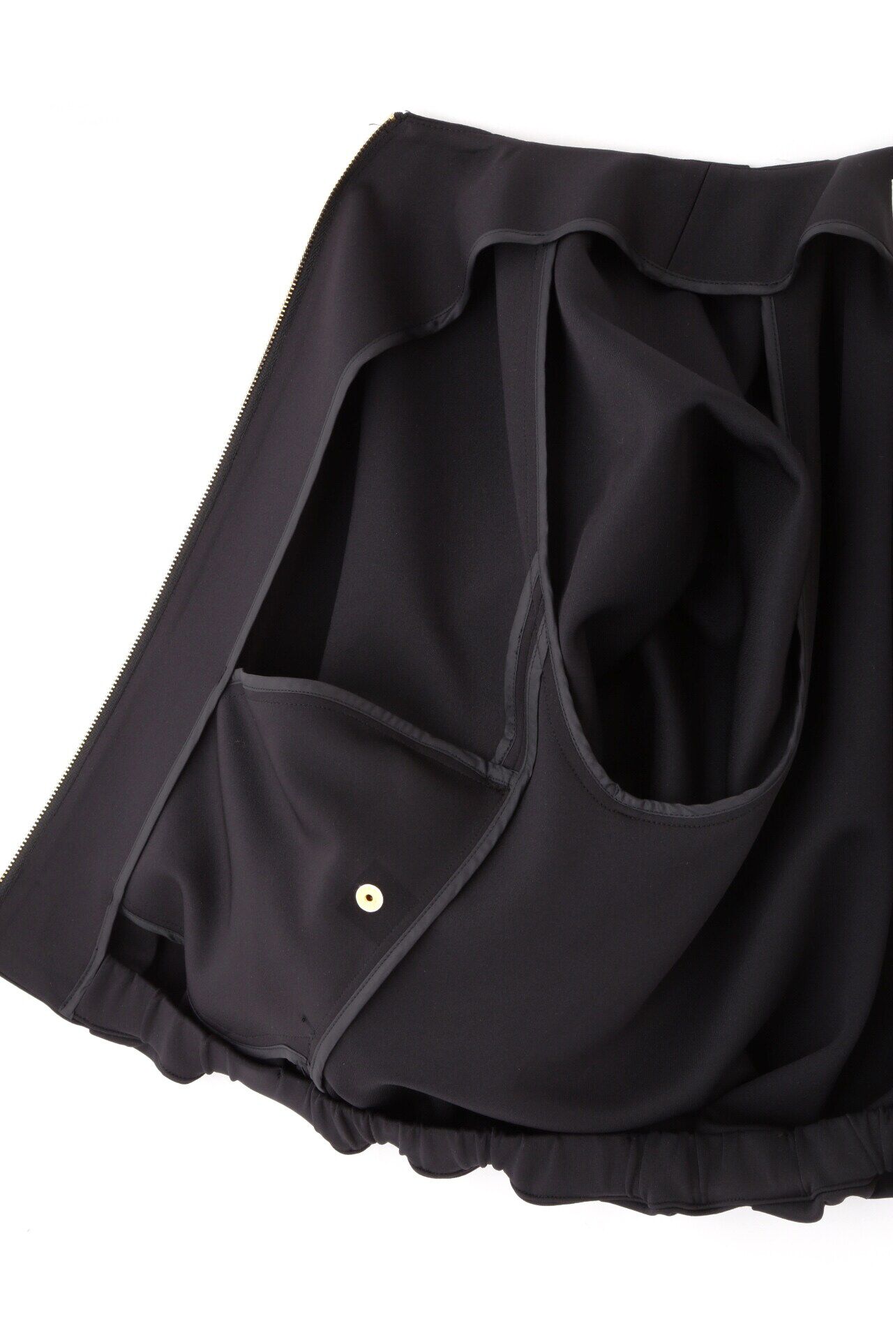  「◆ダンボールノーカラーブルゾン」|その他|