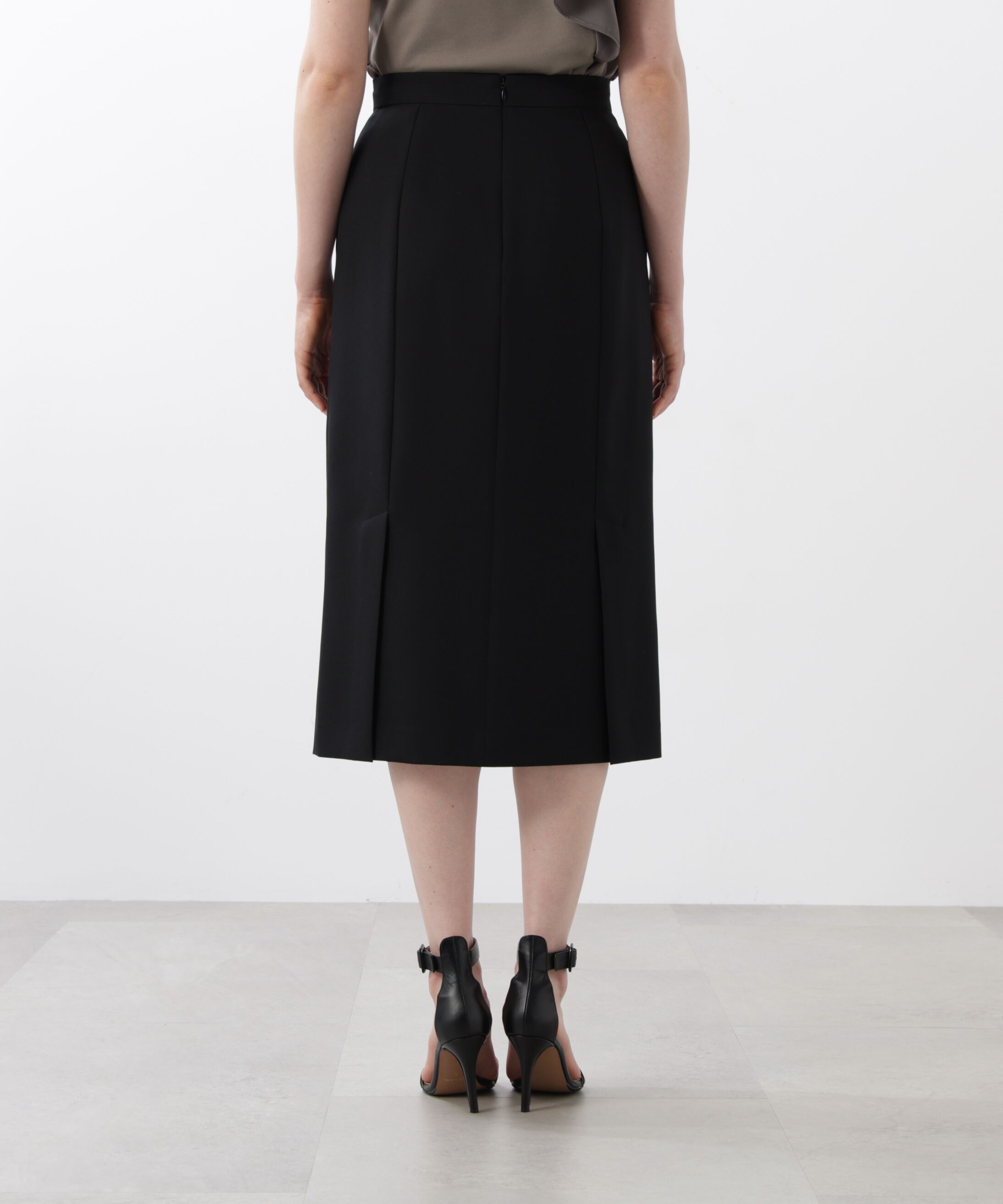  「◆ベンツタイトスカート」|スカート|