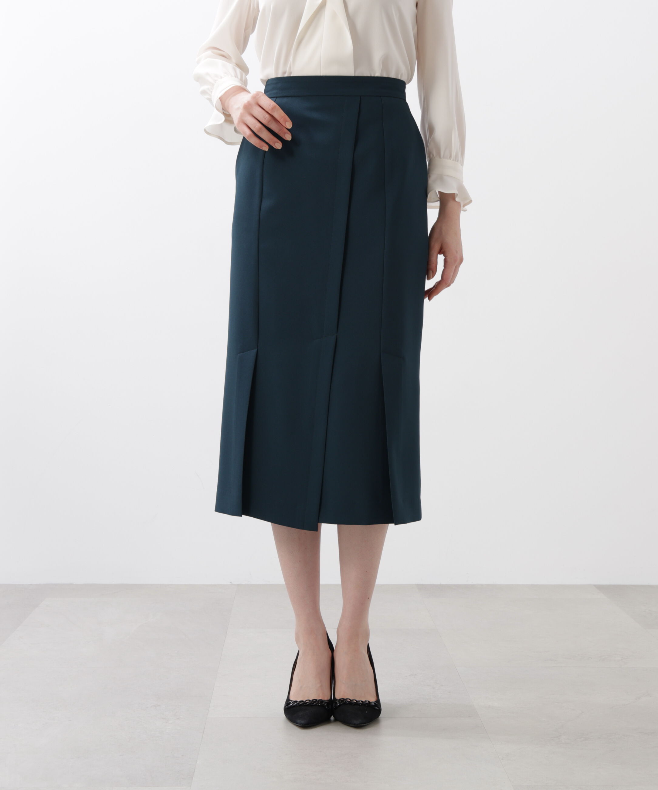  「◆ベンツタイトスカート」|スカート|