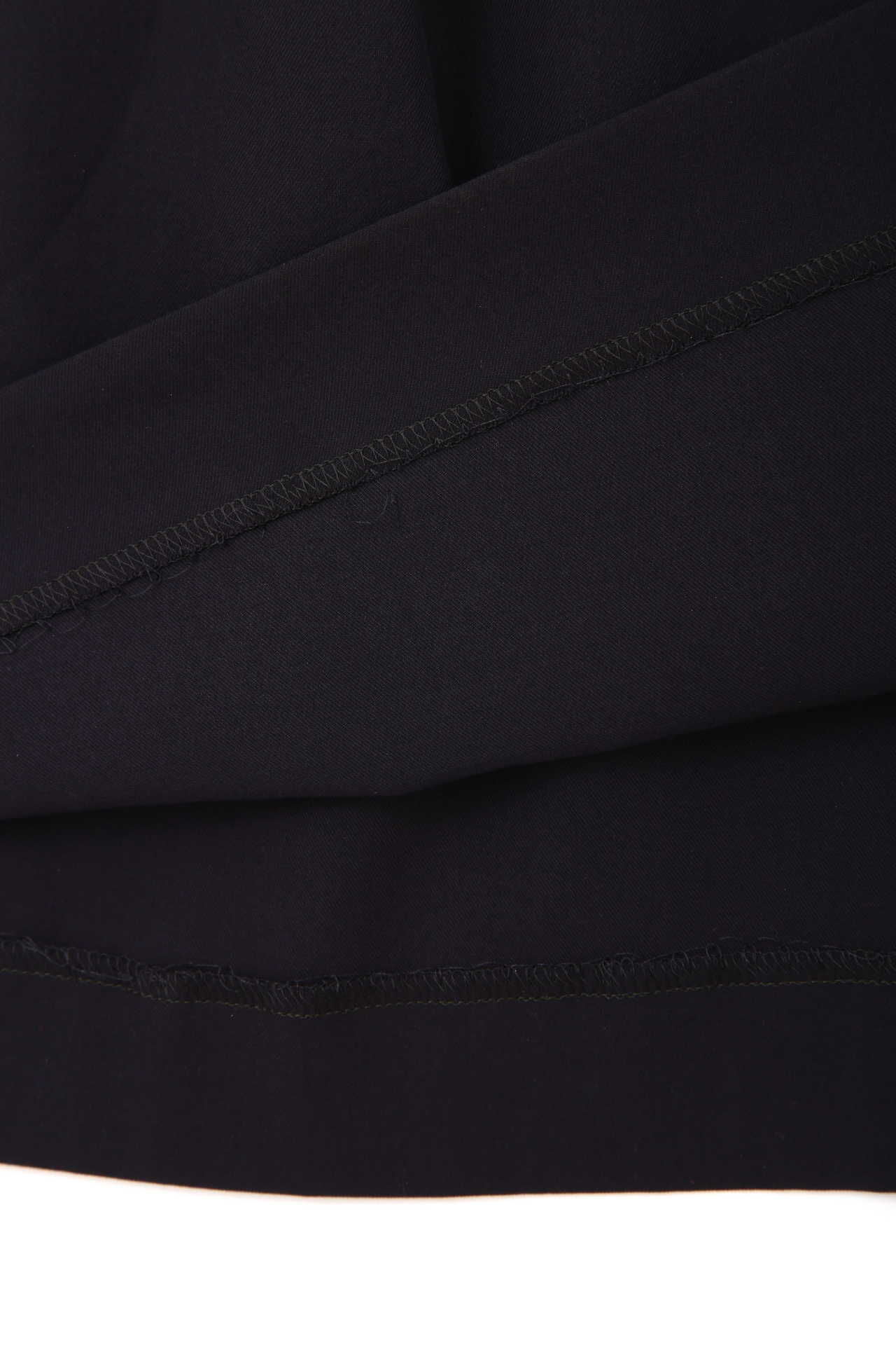  「サッシュベルト付きウエストゴムワンピース◆」|ワンピース|