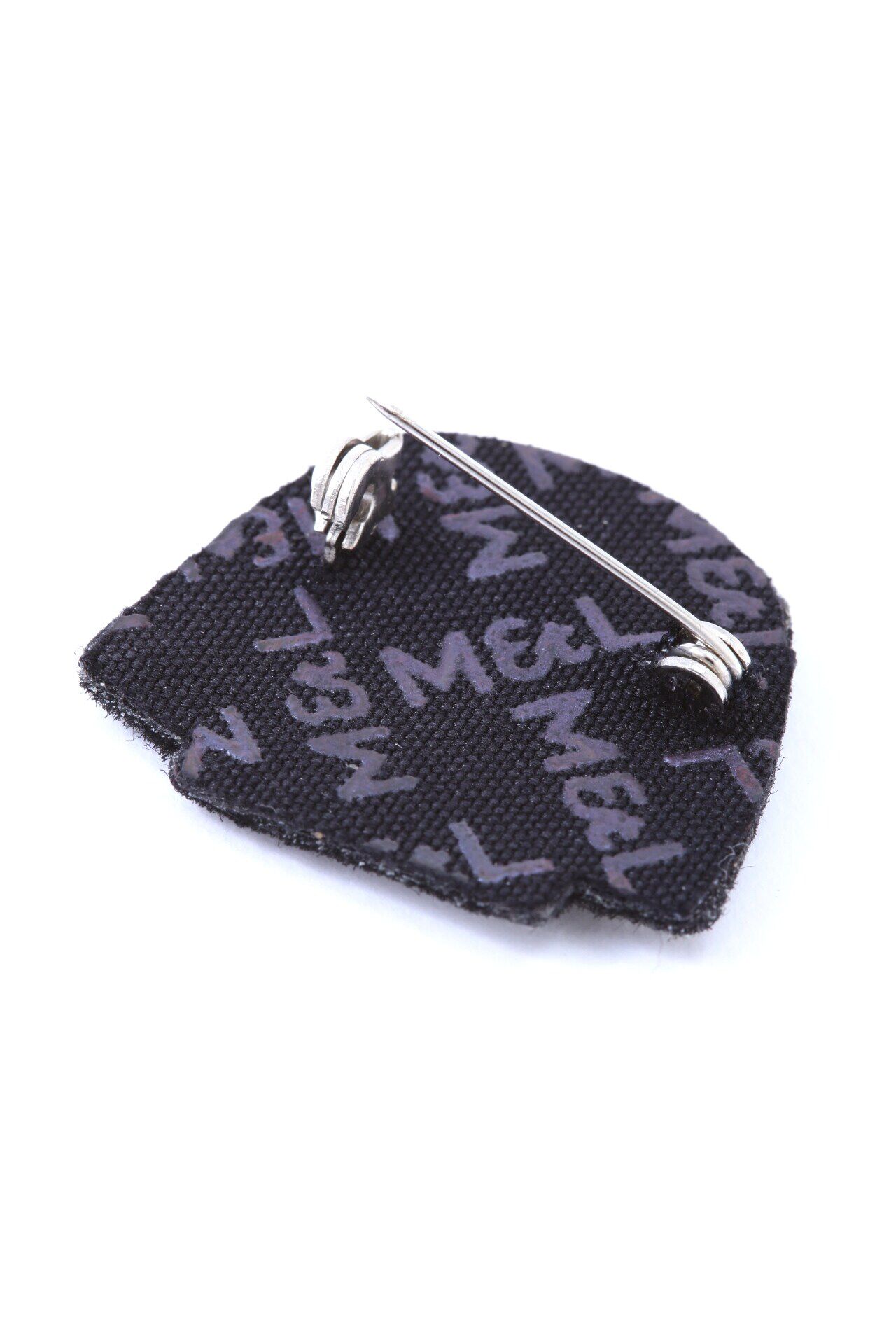  「◆ボーダーＴシャツブローチ」|その他|