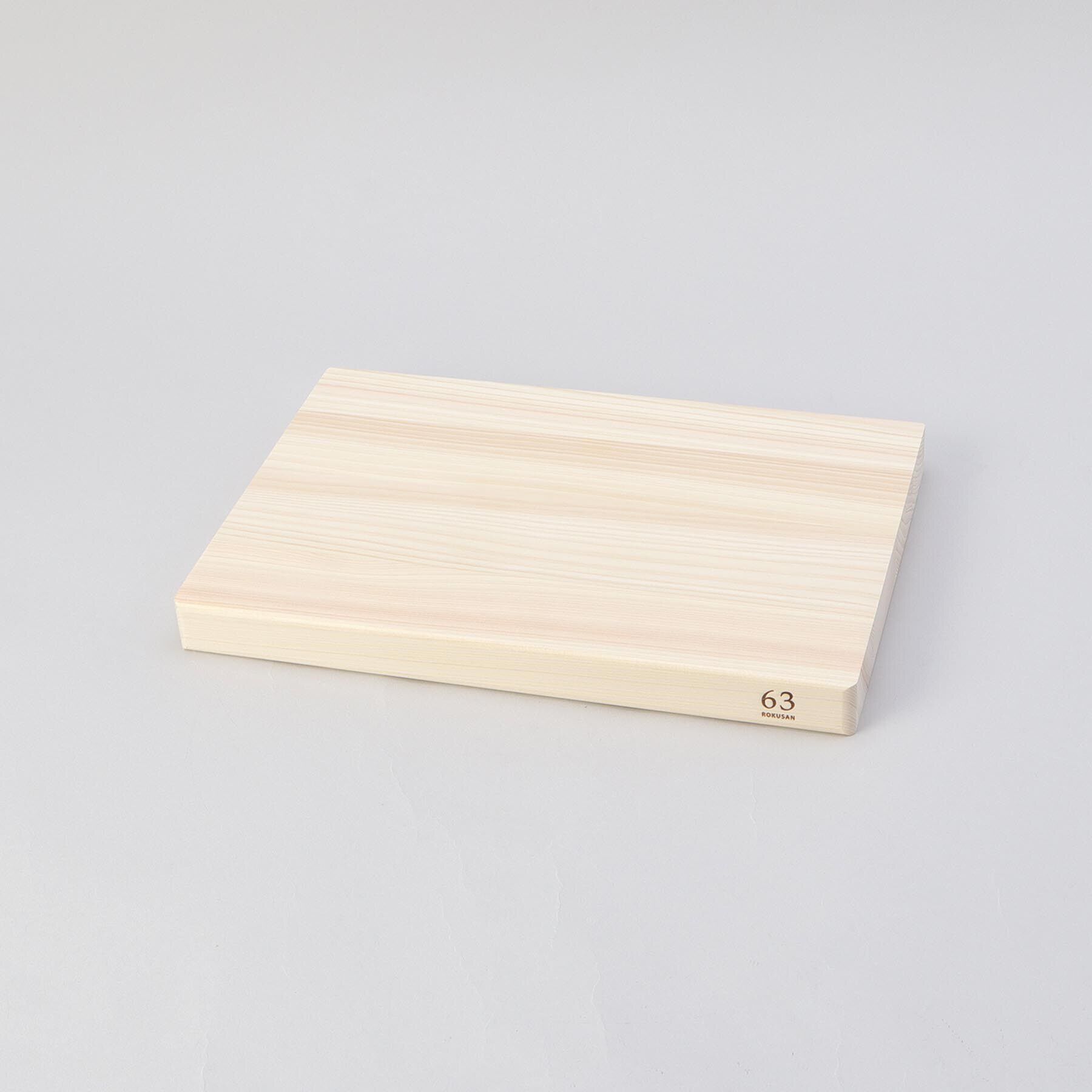 212 KITCHEN STORE「HINOKI まな板 長方形Ｓ ＜63 ロクサン＞」|食器・キッチングッズ|