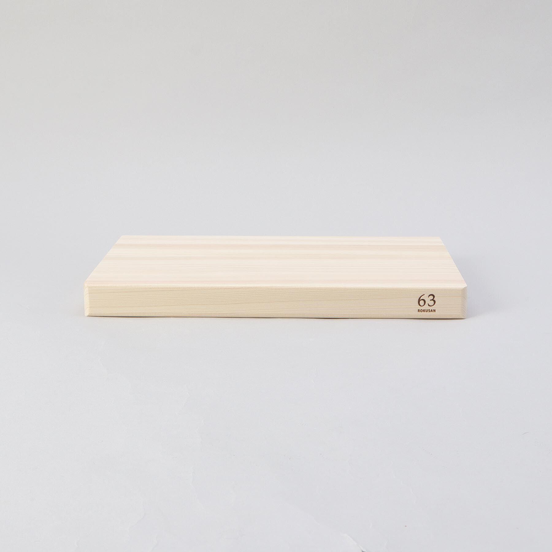 212 KITCHEN STORE「HINOKI まな板 長方形Ｓ ＜63 ロクサン＞」|食器・キッチングッズ|