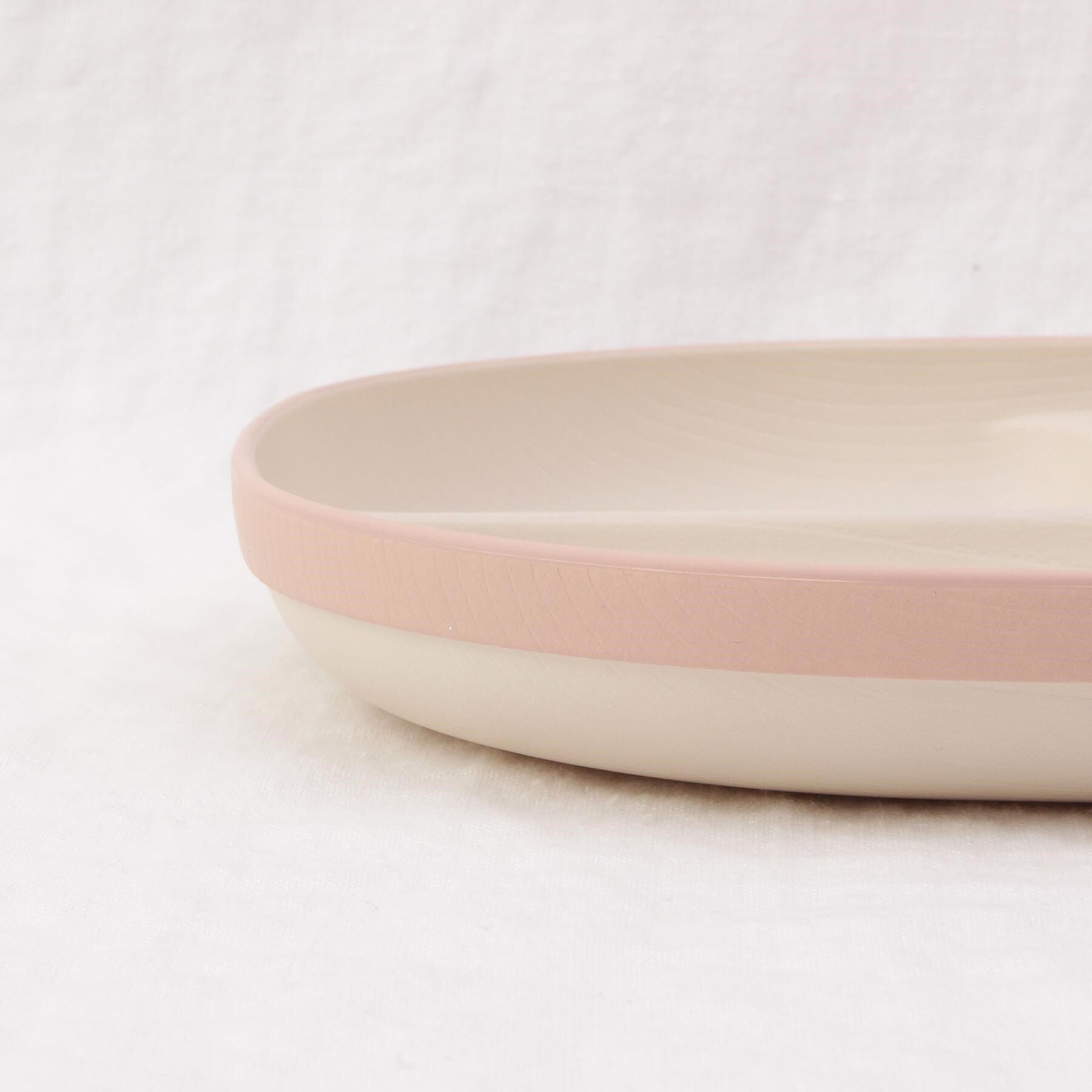 212 KITCHEN STORE「木目スタックランチプレート PK ＜212Kオリジナル＞」|食器・キッチングッズ|