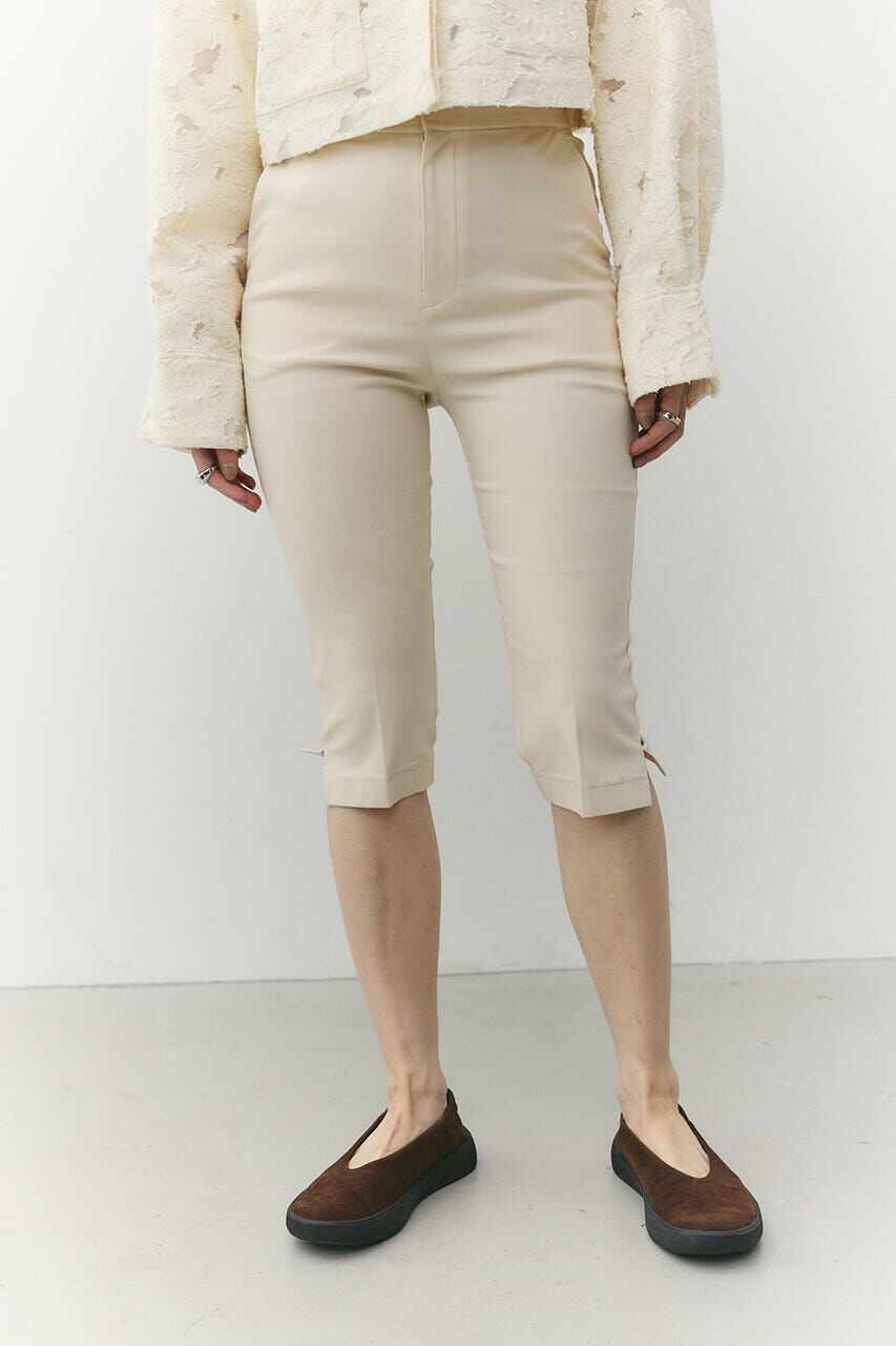 STYLEMIXER「ハイストレッチカプリパンツ」|その他|