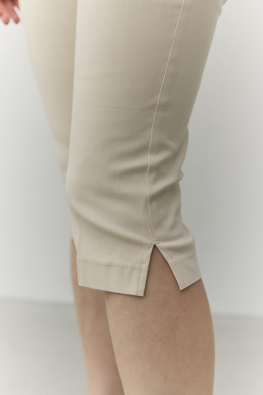 STYLEMIXER「ハイストレッチカプリパンツ」|その他|