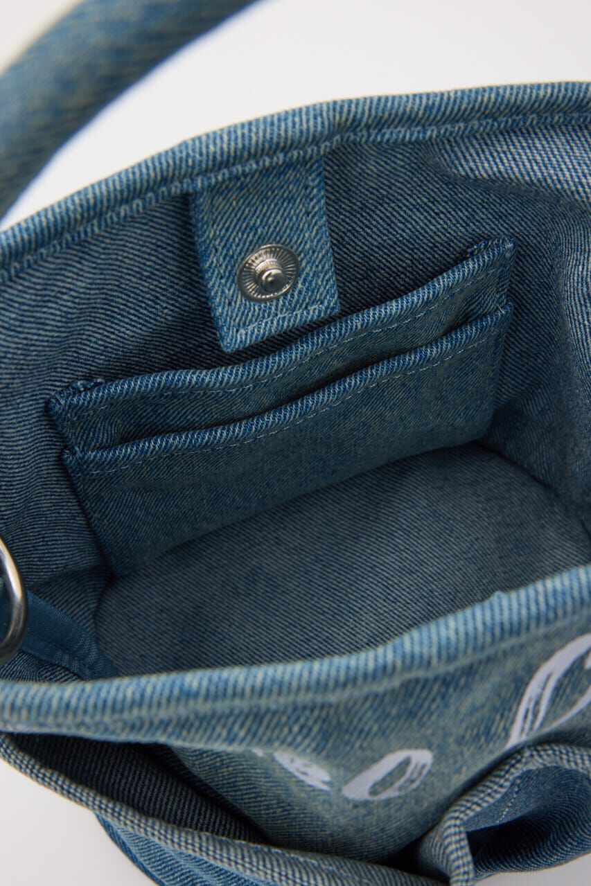 RODEO CROWNS「バケツポケットミニトートバッグ」|その他|