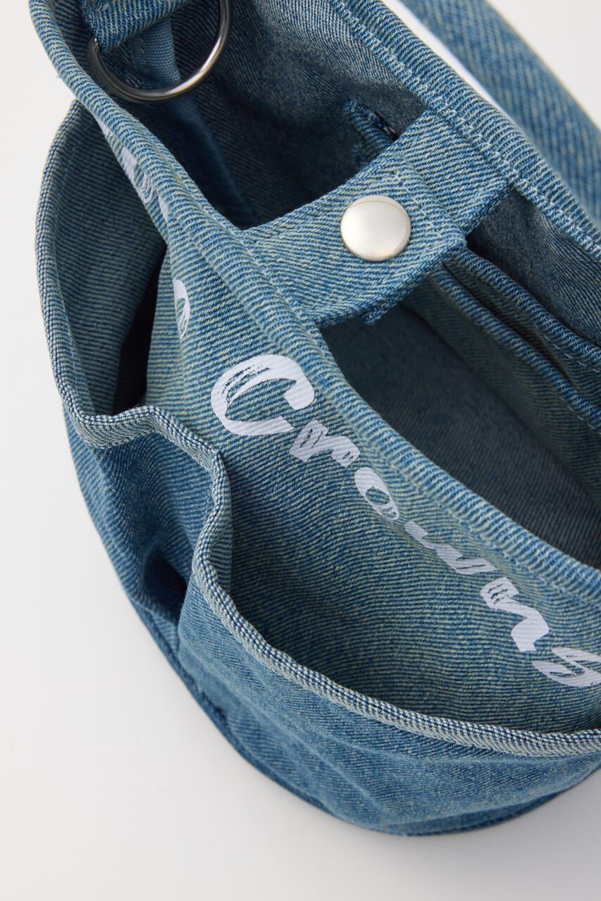 RODEO CROWNS「バケツポケットミニトートバッグ」|その他|