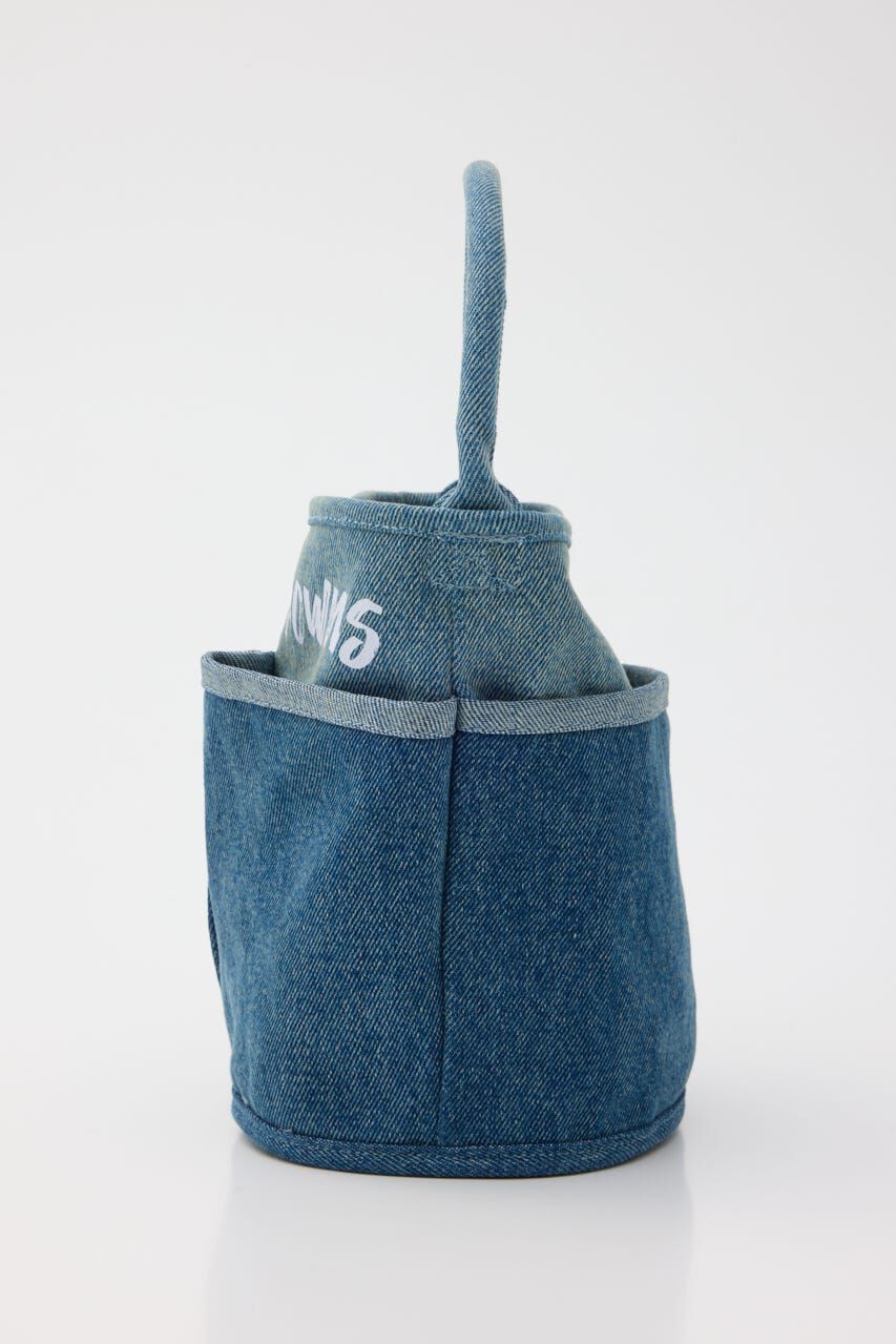 RODEO CROWNS「バケツポケットミニトートバッグ」|その他|