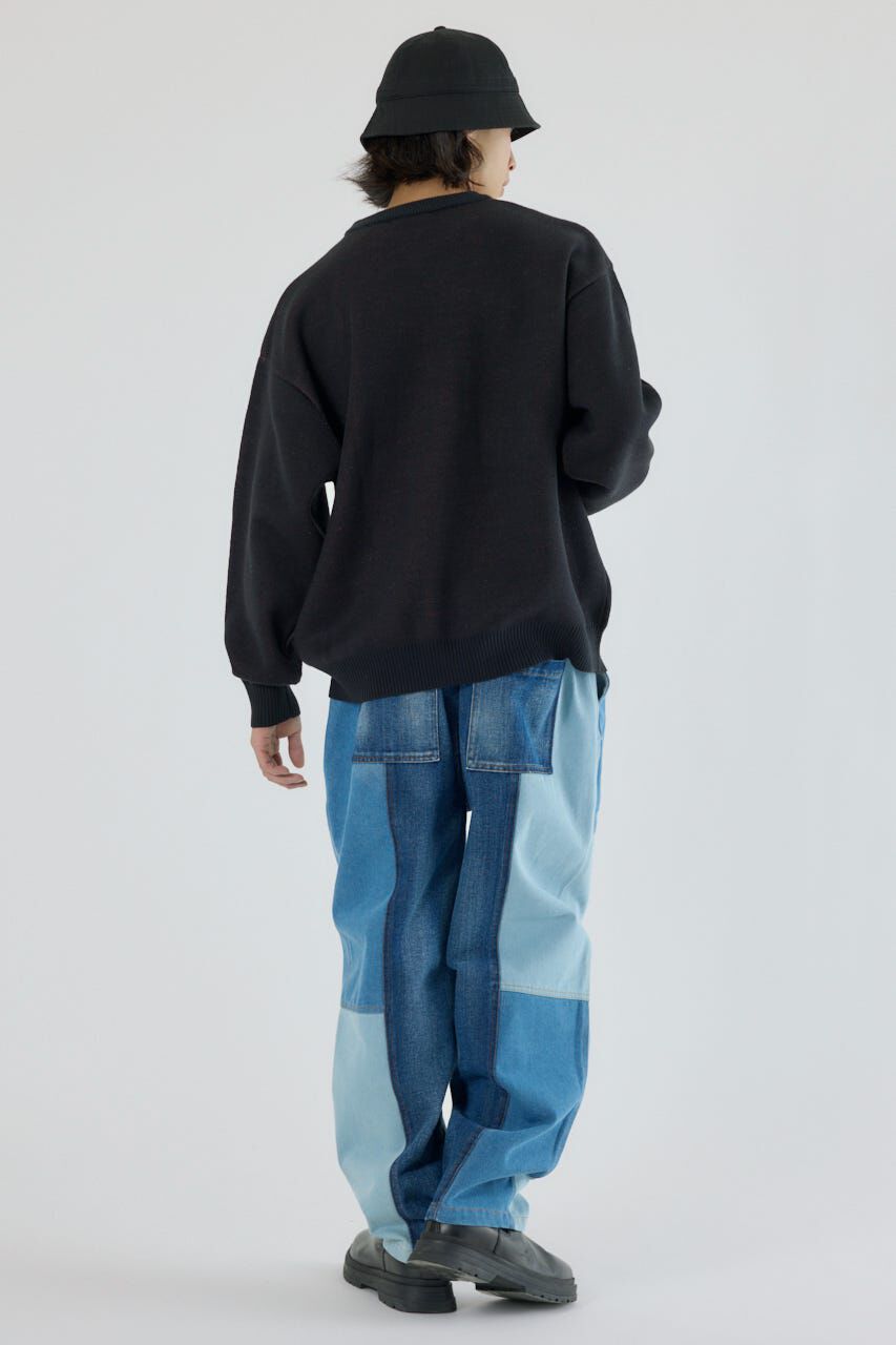 RODEO CROWNS「フルーツニット」|ニット・セーター|