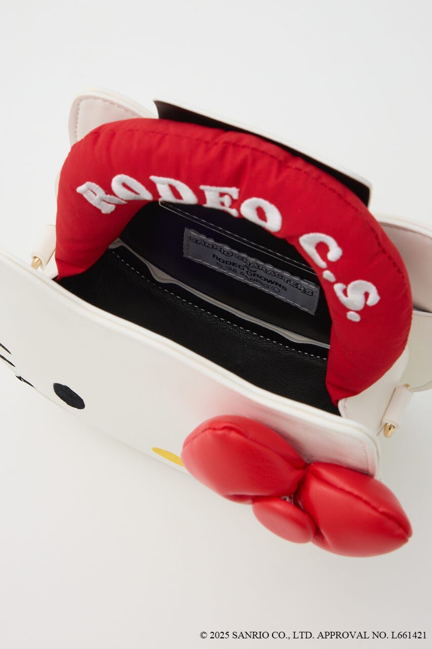 RODEO CROWNS「(サンリオキャラクターズ) フェイスポシェット」|その他|