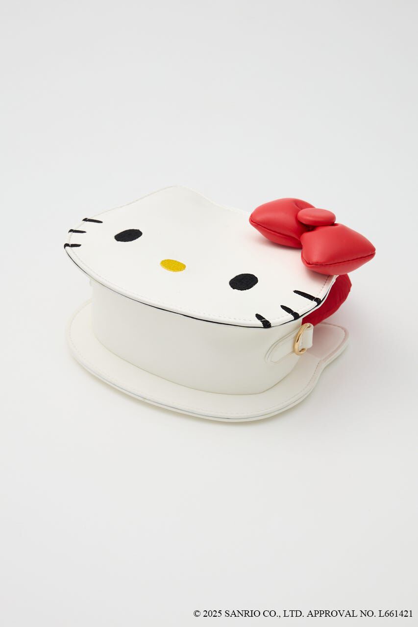 RODEO CROWNS「(サンリオキャラクターズ) フェイスポシェット」|その他|