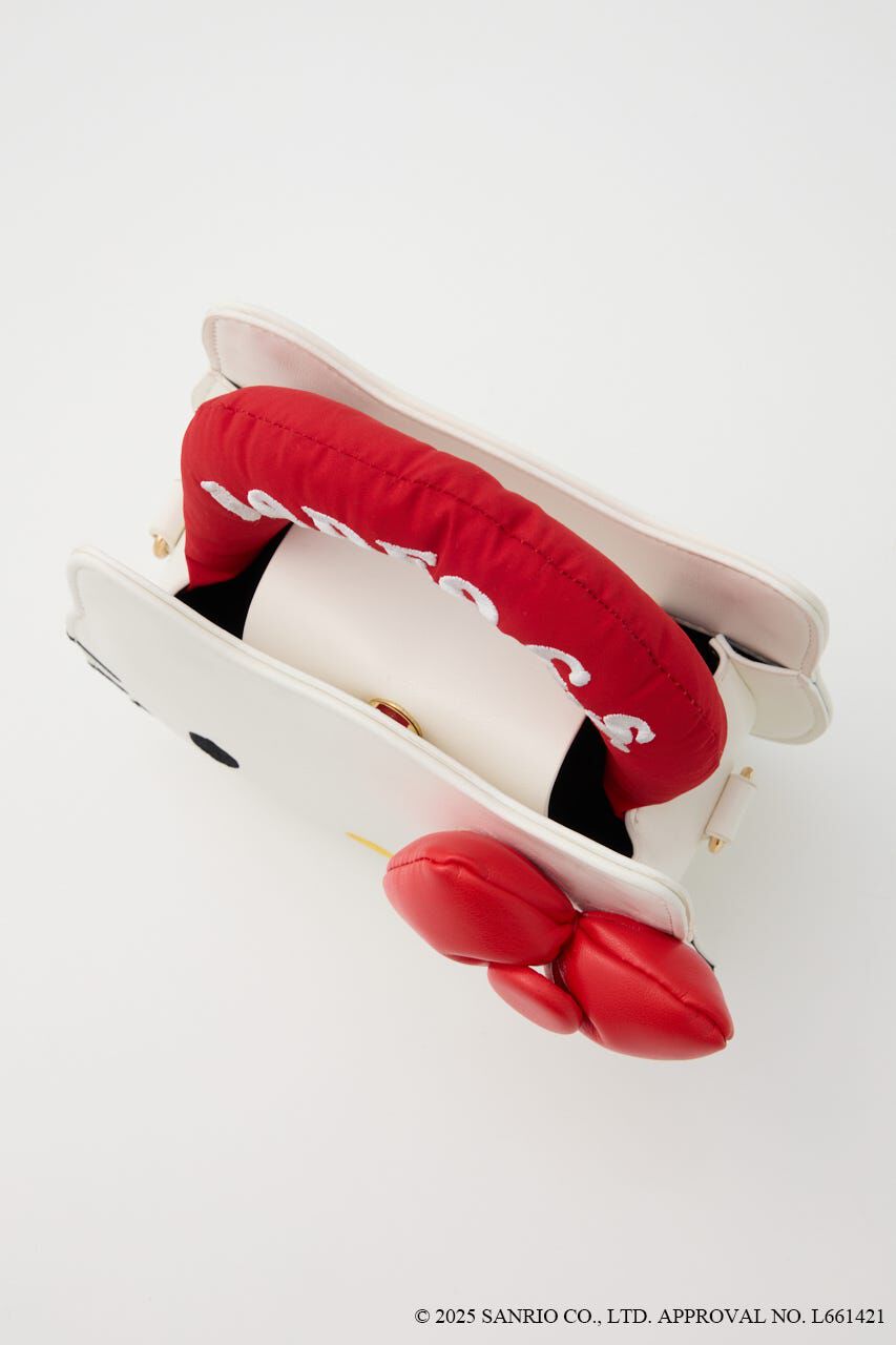 RODEO CROWNS「(サンリオキャラクターズ) フェイスポシェット」|その他|