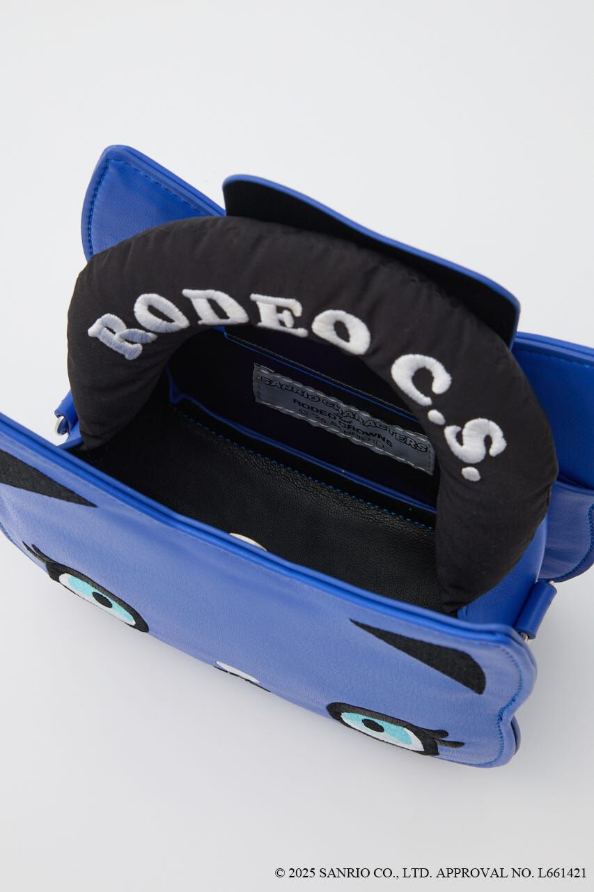 RODEO CROWNS「(サンリオキャラクターズ) フェイスポシェット」|その他|