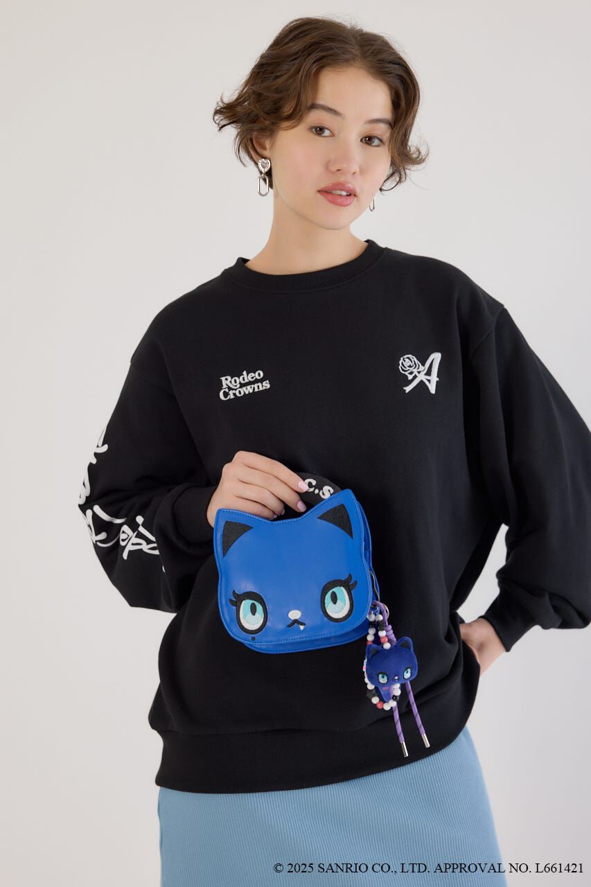 RODEO CROWNS「(サンリオキャラクターズ) フェイスポシェット」|その他|