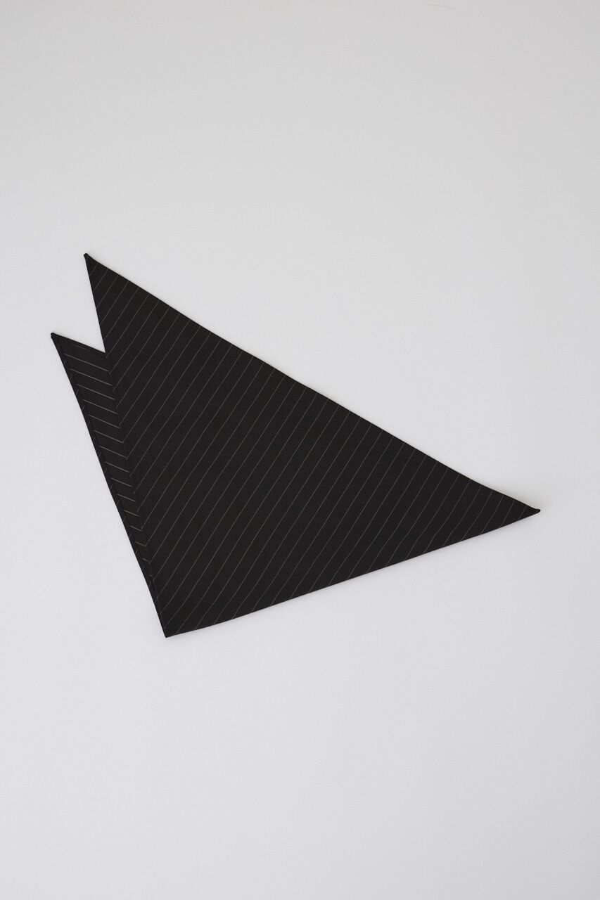 RIM.ARK 「Shoulder volume scarf set」|シャツ・ブラウス|