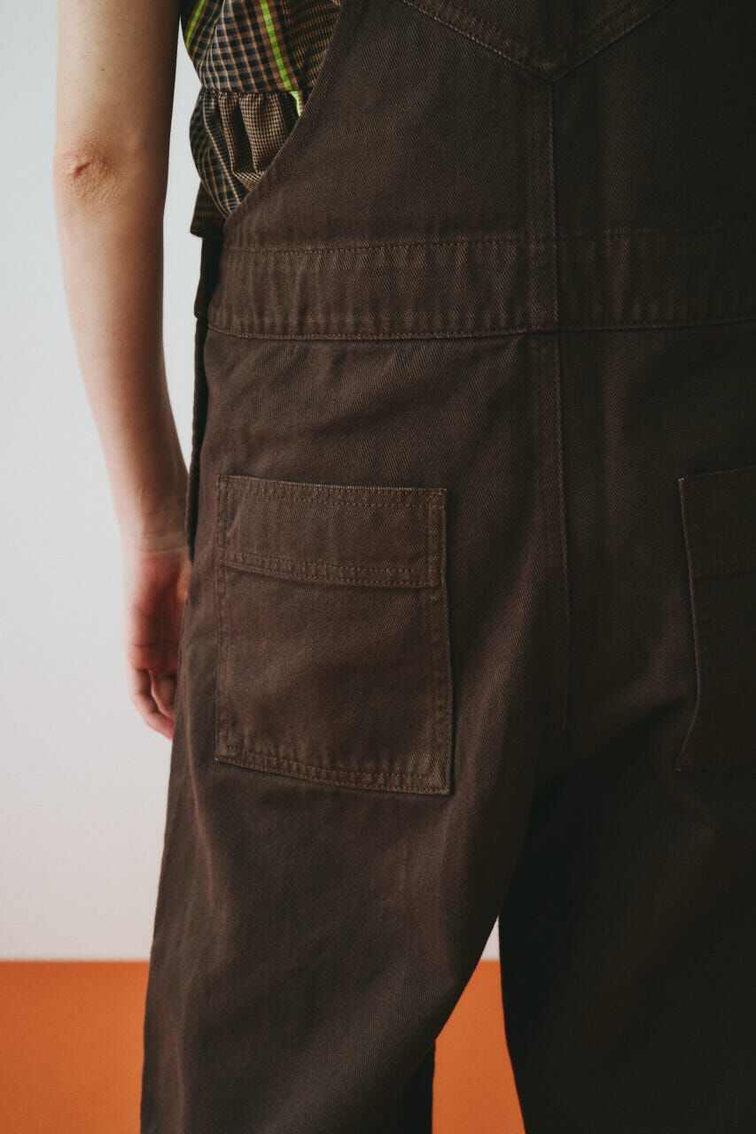 HeRIN.CYE「［予約］Cocoon over all」|ワンピース|