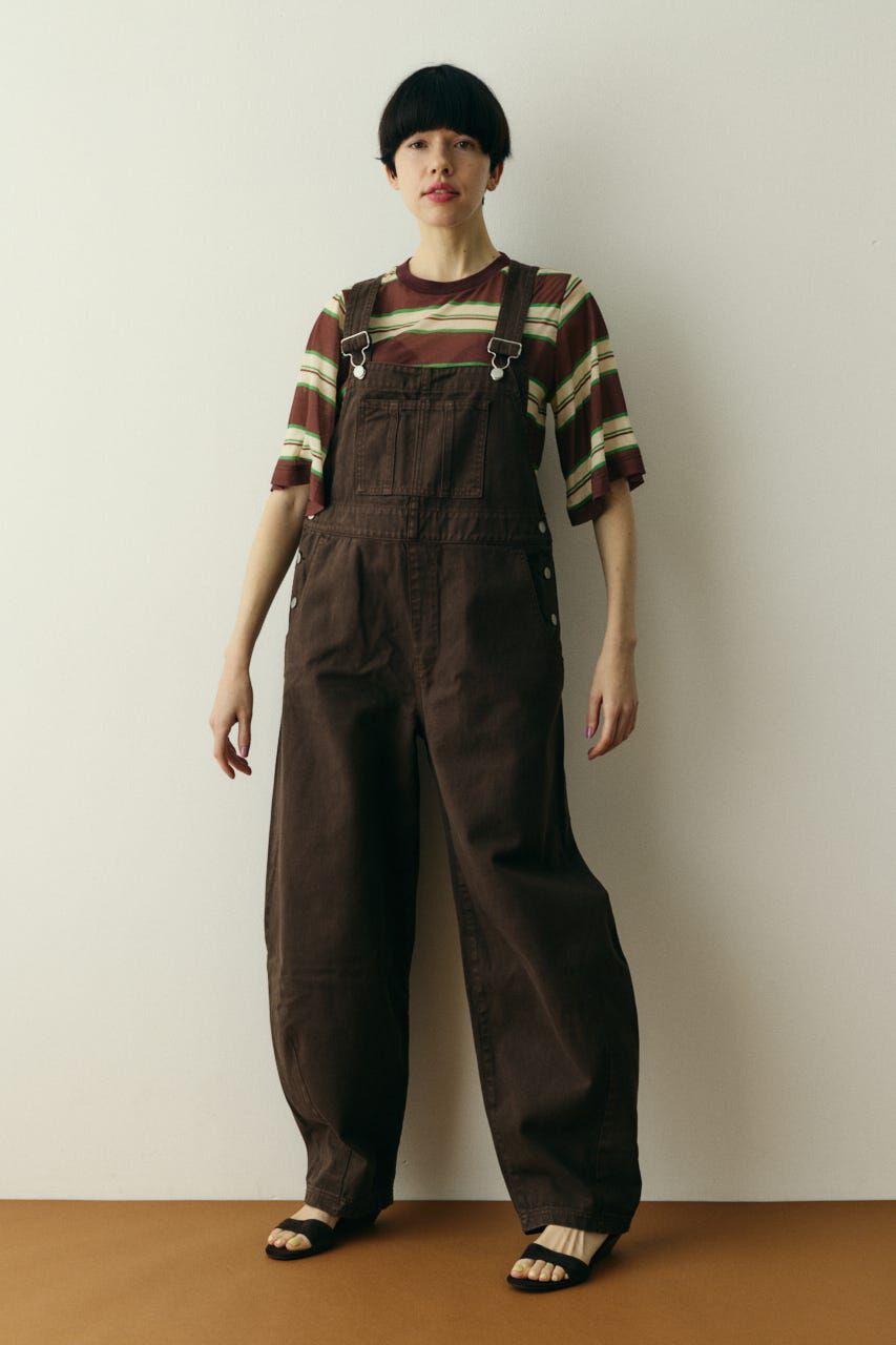 HeRIN.CYE「［予約］Cocoon over all」|ワンピース|