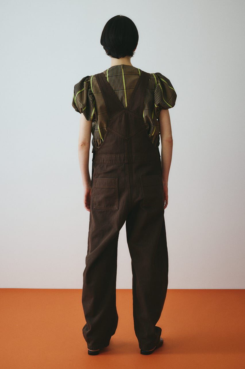 HeRIN.CYE「［予約］Cocoon over all」|ワンピース|