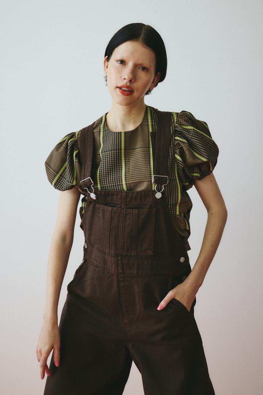 HeRIN.CYE「［予約］Cocoon over all」|ワンピース|