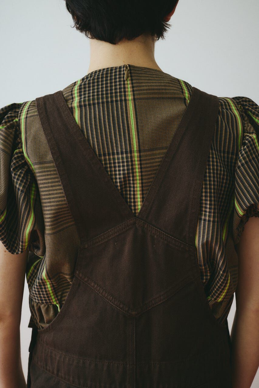 HeRIN.CYE「［予約］Cocoon over all」|ワンピース|