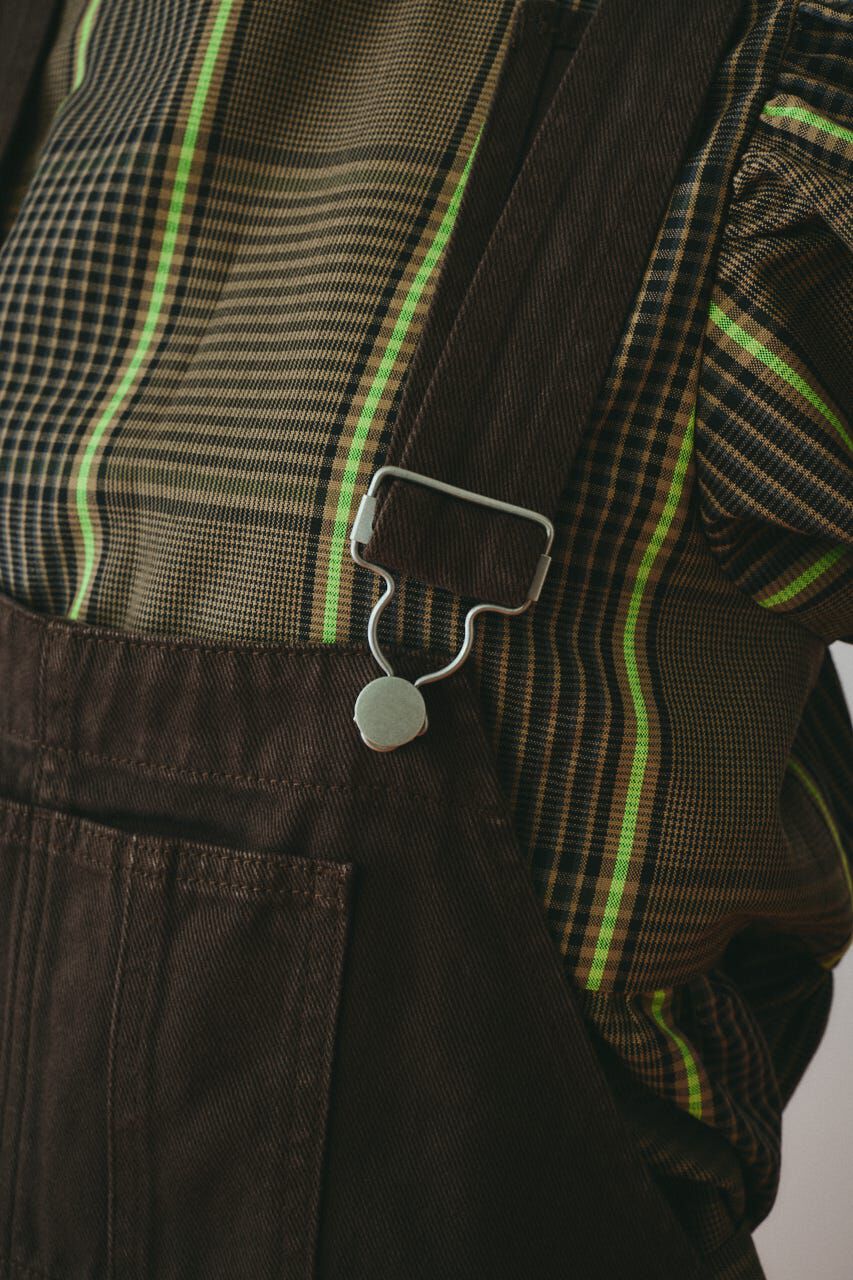 HeRIN.CYE「［予約］Cocoon over all」|ワンピース|