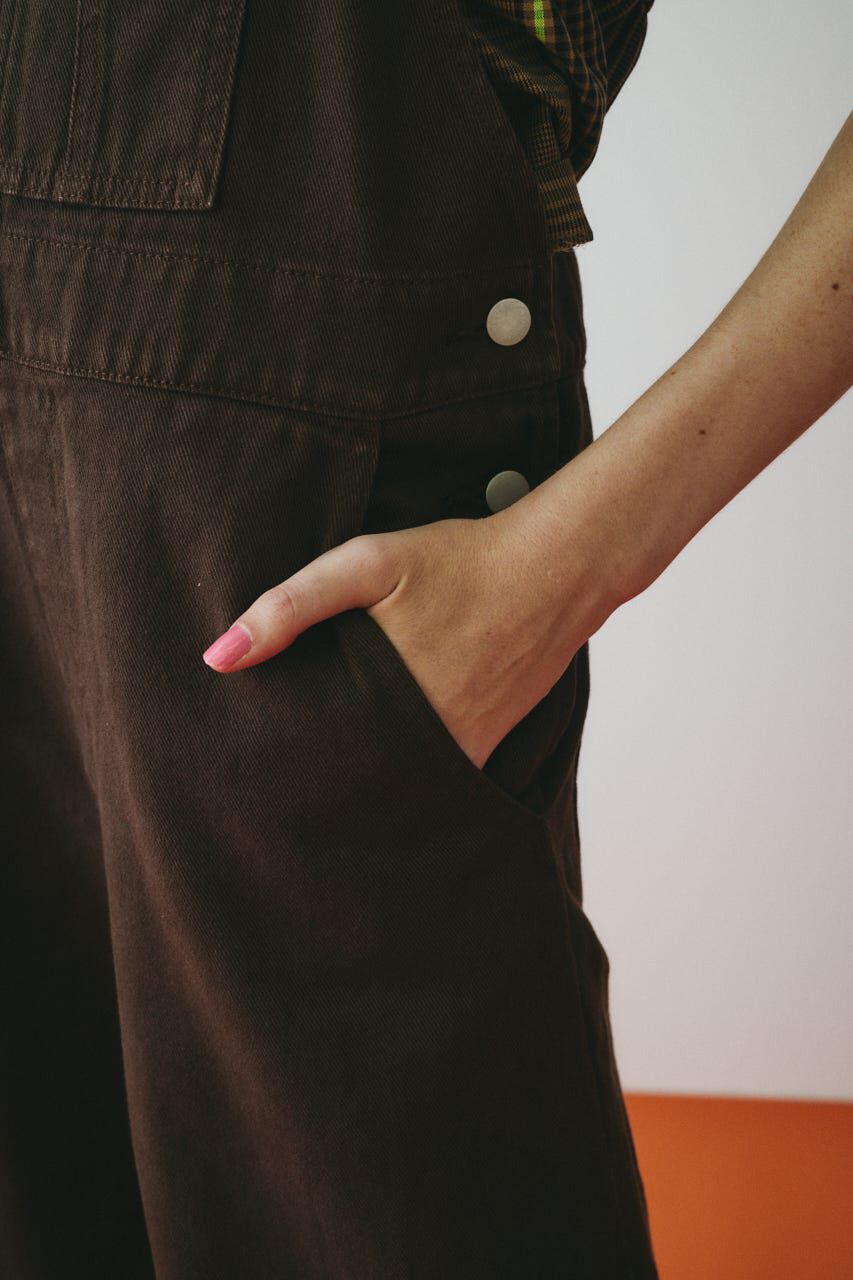 HeRIN.CYE「［予約］Cocoon over all」|ワンピース|