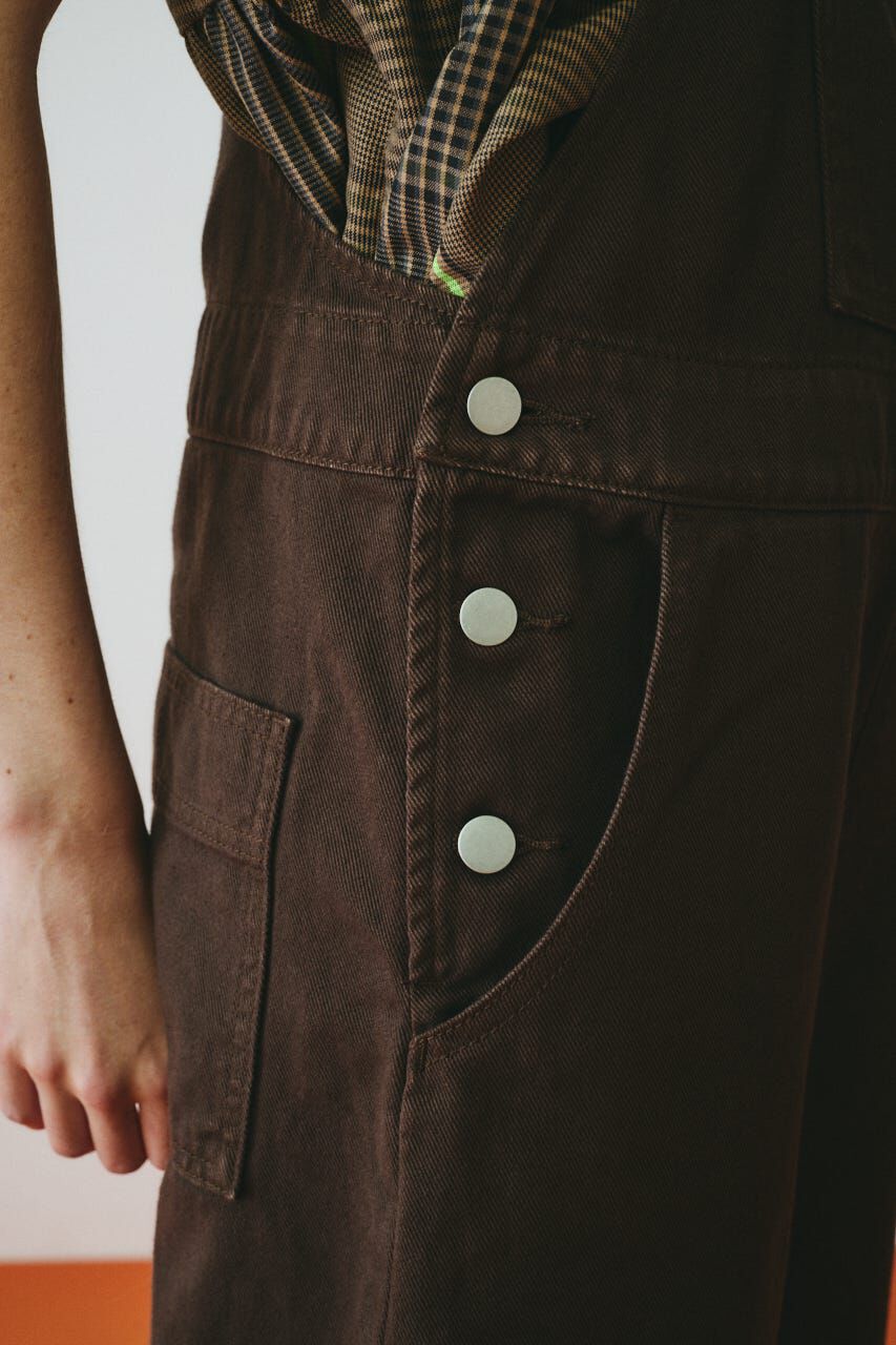 HeRIN.CYE「［予約］Cocoon over all」|ワンピース|