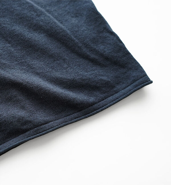 オローネ「モノローグニット」|ニット・セーター|