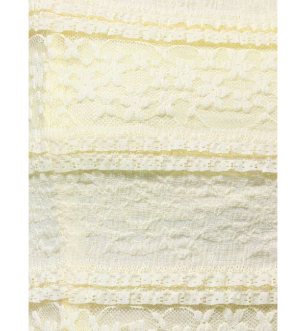 CALNAMUR「アシンメトリーヘムワンピース」|ワンピース|