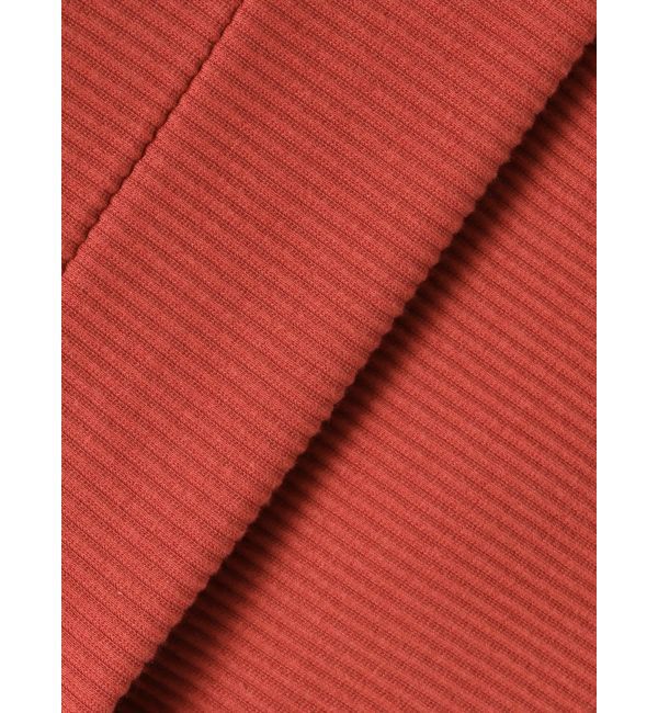 RESEXXY「テレコリブキャミワンピース」|ワンピース|