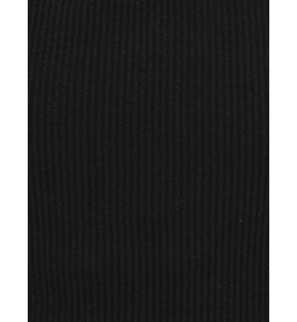 RESEXXY「テレコリブキャミワンピース」|ワンピース|