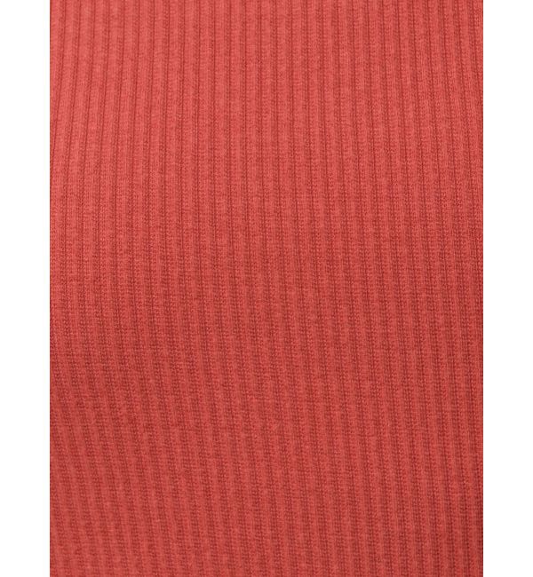 RESEXXY「テレコリブキャミワンピース」|ワンピース|