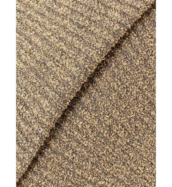 RESEXXY「メランジニットタンク」|タンクトップ|