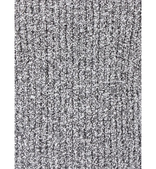 RESEXXY「メランジニットタンク」|タンクトップ|