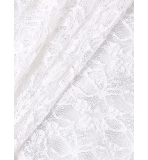 RESEXXY「レースキャミワンピース」|ワンピース|