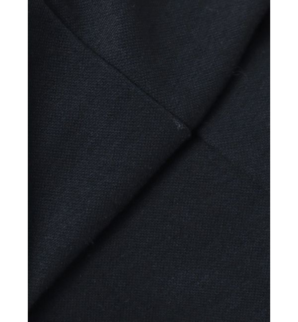 dazzlin「【POLO BCSコラボ/再生産】レイヤードポロワンピース」|ワンピース|