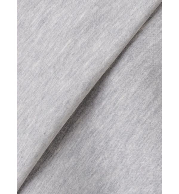 dazzlin「【20周年記念復刻！/セットアップ対応】ビジュースリーブカットプルオーバー」|Tシャツ・カットソー|