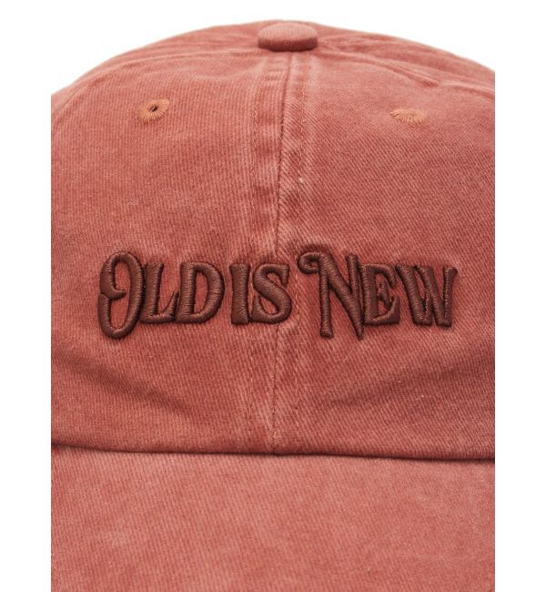 EVRIS「スタッズモチーフオリジナルCAP」|キャップ・キャスケット|