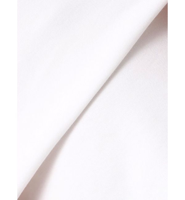 EVRIS「タイトグラフィックTシャツ」|Tシャツ・カットソー|