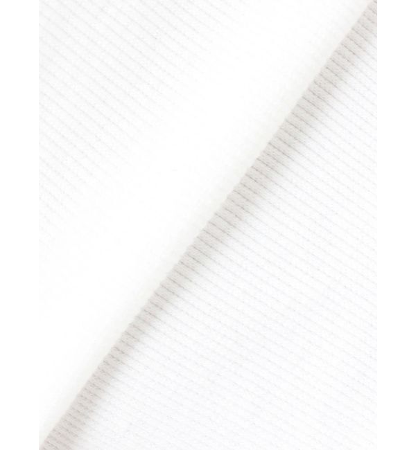 EVRIS「【WEB限定】バックオープンリブトップス」|Tシャツ・カットソー|