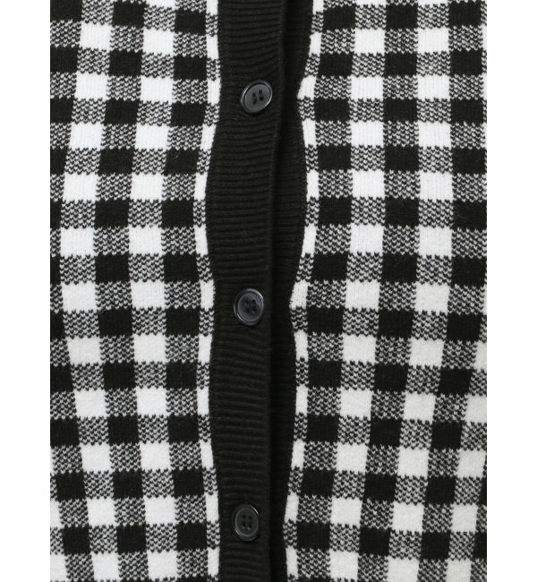 GYDA「サイドレースアップアンサンブルニット【SETUP着用可】」|ニット・セーター|