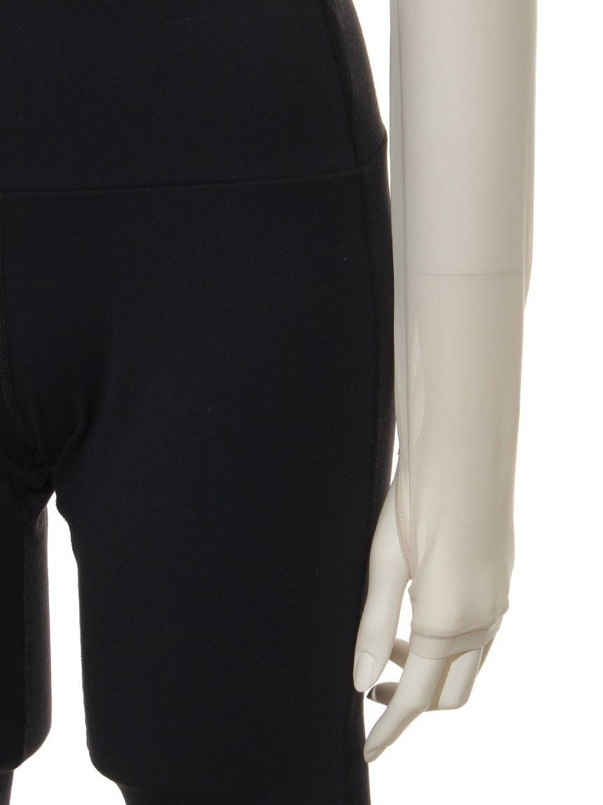 NIKE「【NIKE】ウィメンズ Dri-FIT ロングスリーブ シアー トップ」|Tシャツ・カットソー|