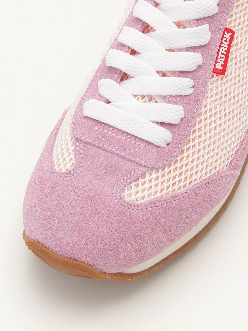 PATRICK「【PATRICK】MARATHON-ME2」|スニーカー|