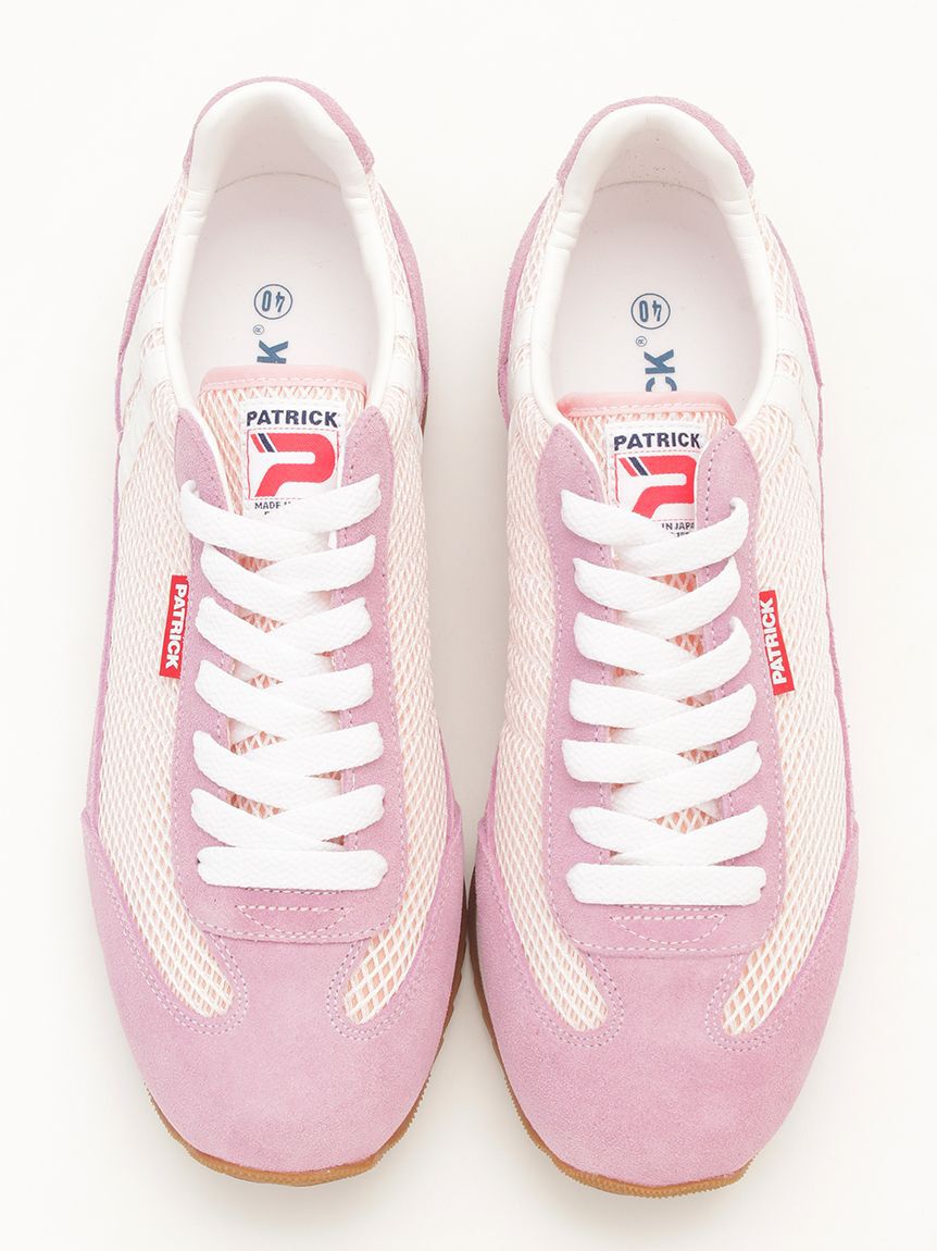 PATRICK「【PATRICK】MARATHON-ME2」|スニーカー|