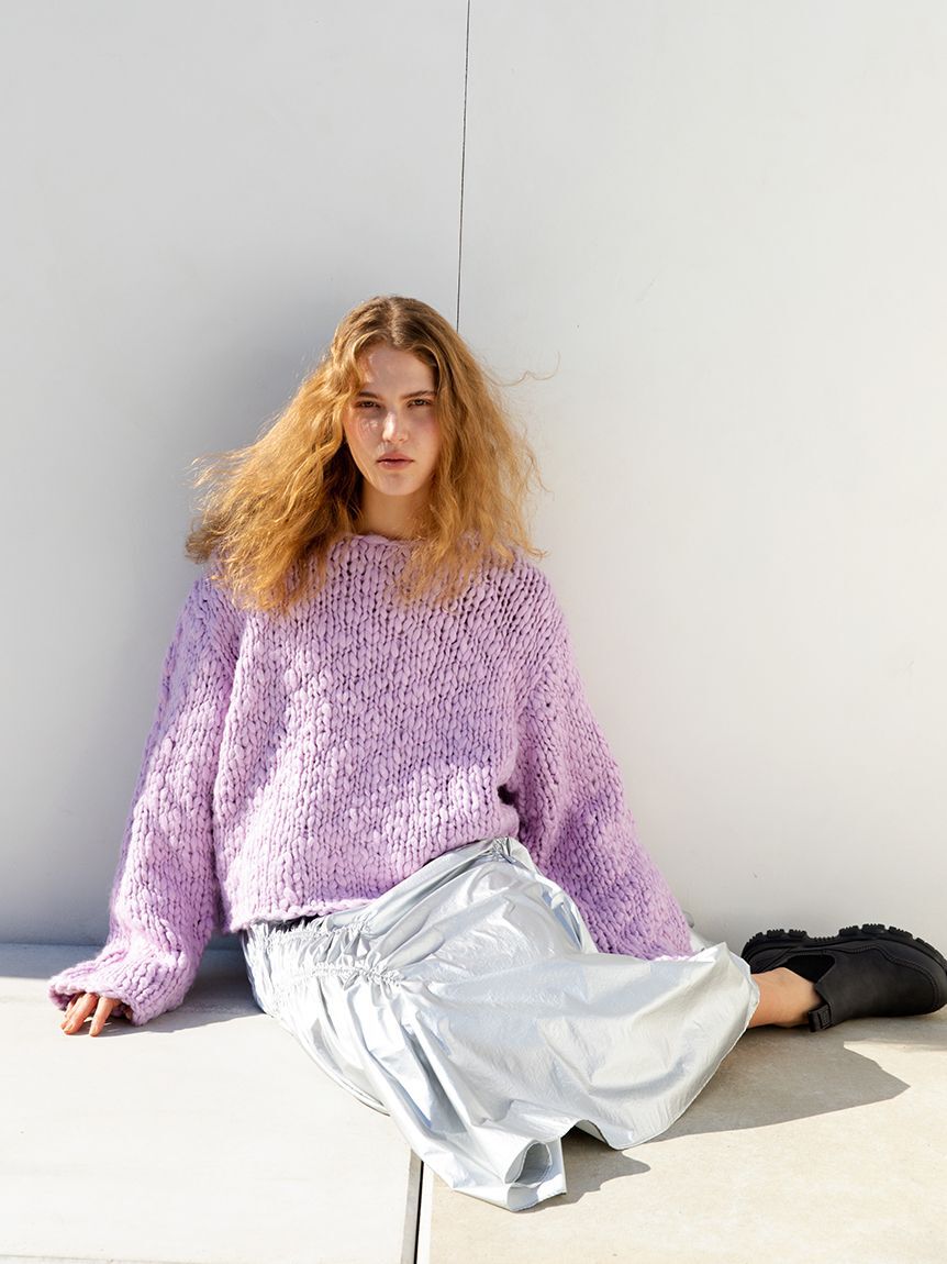 SHAKA「【emmi&times;SHAKA】TREK SHORT CHELSEA」|スニーカー|